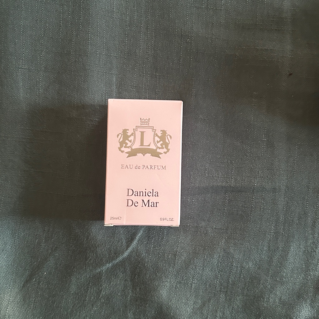 Rose Eau De Parfum